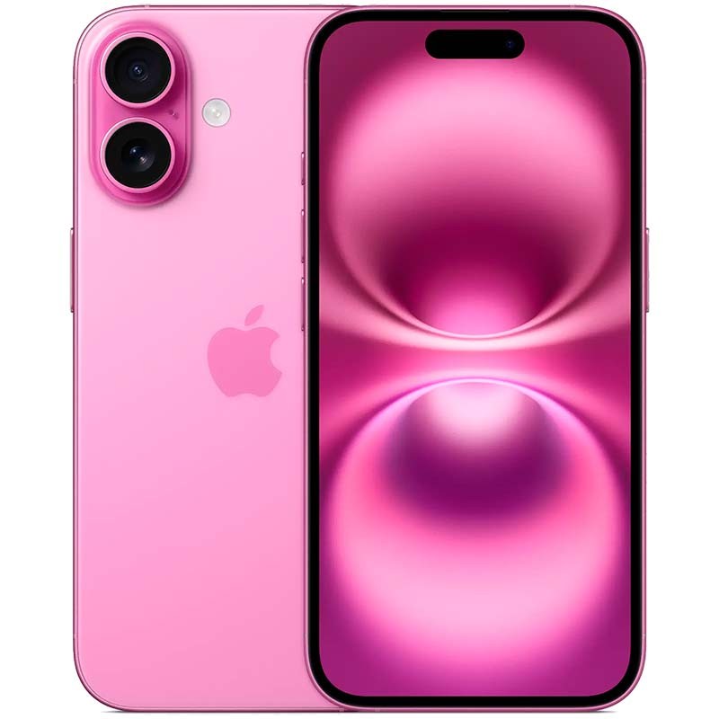 Téléphone iPhone 16