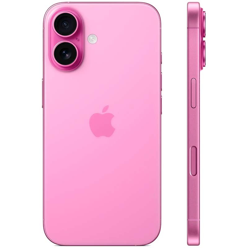 Téléphone iPhone 16