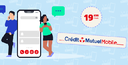 Forfait mobile sans engagement 
